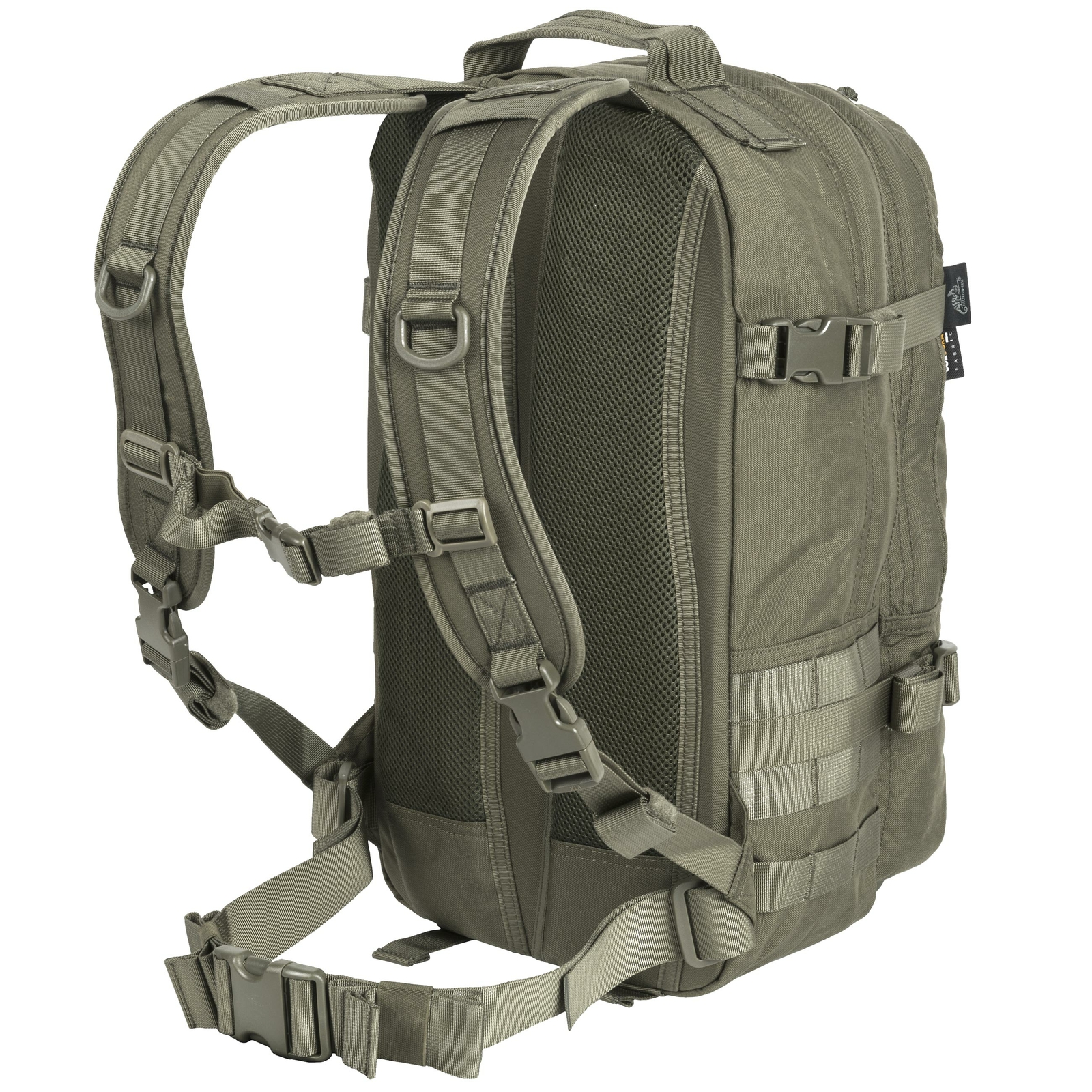 Thumbnail - Helikon Tex Raccoon Mkii 20l Rucksack Tactical Backpack Adaptive Green