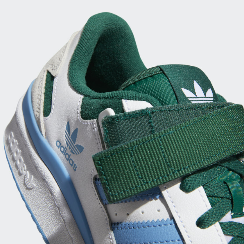 adidas forum low crest