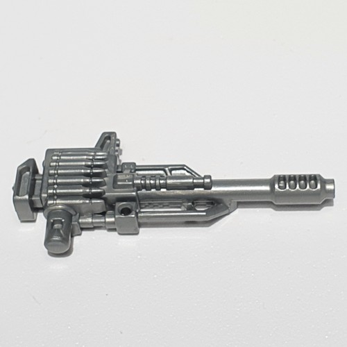 Transformers Generations Combiner Wars Vortex GUN cannon 2016 weapon accessory - Picture 12 of 16