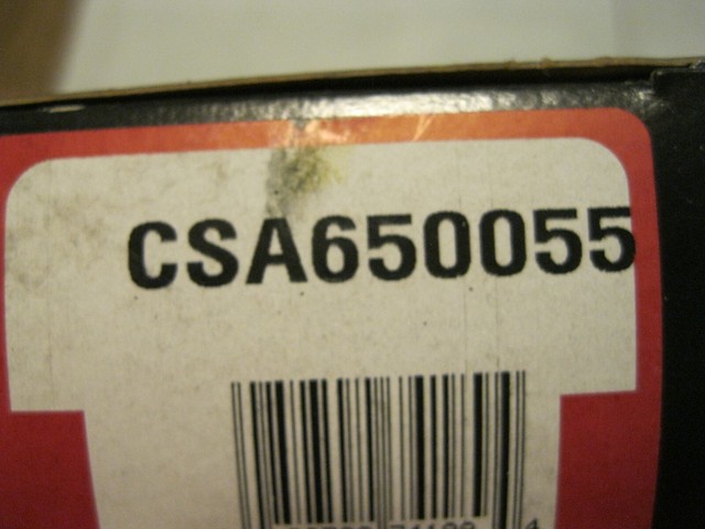 LuK LSC341 Clutch Slave Cylinder - OEM Quality Replacement For Various Vehicles - View #5