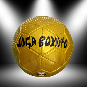 Nike Airlock Street Joga Bonito Soccer Ball Size 5 | eBay