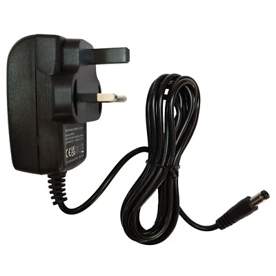 EPPS MOOER GE200 AMP MODELLING & MULTI EFFECTS PEDAL POWER SUPPLY ADAPTER 9V