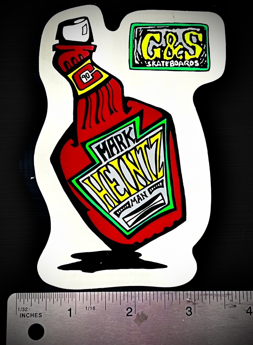 ビンテージ Powell Peralta ステッカー 80S Amazon.com: Powell Peralta Ripper Skateboard Sticker - 7.5cm