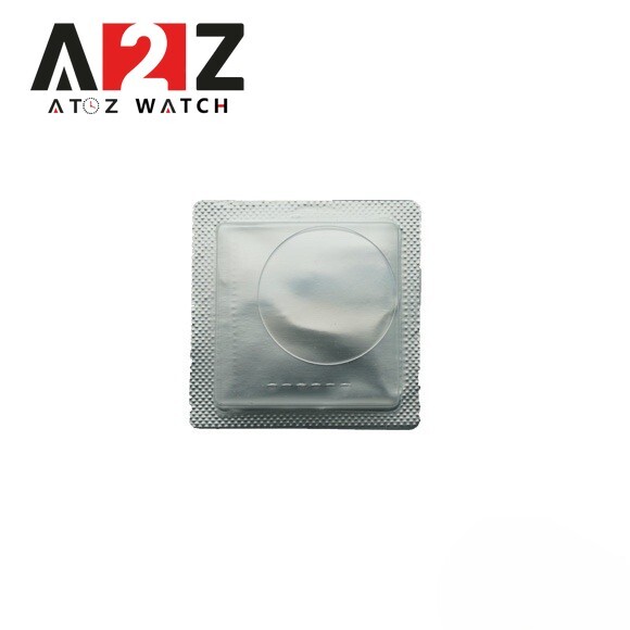 Patek Philippe World Time 7130R Sapphire Crystal Glass 30.3mm Domed