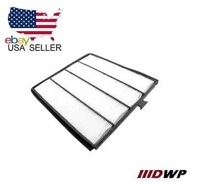 C45459 CABIN AIR FILTER FOR HONDA 1999-04 ODYSSEY 2003-08 PILOT ACURA 01-06 MDX