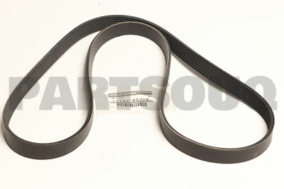 11720MA70B Genuine Nissan BELT FAN 11720-MA70B | eBay