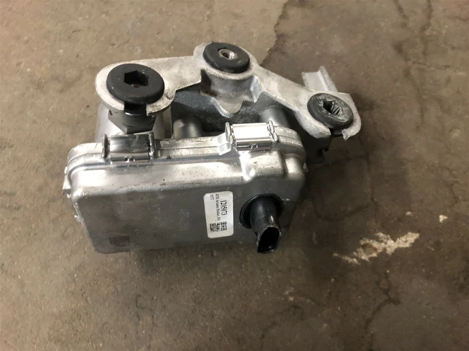 Servo y montaje Polaris 800 Switchback Assault Indy 600 AXYS Rush 15-20 21 OEM Foto 2 de 3