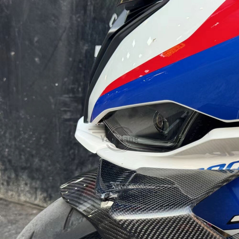 Front forward air lip cover fairing For BMW S1000RR M1000RR 2019