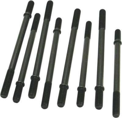 S & S Cycle Cylinder Base Studs 31-2340