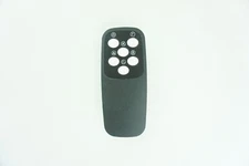 Remote Control For Home4me IF-1336TCL 3D Electric Fireplace Insert Heater