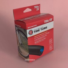 Schwinn 700C 28" X 25MM -32MM  Bike Bicycle Inner Tube Schrader SELF-SEALING