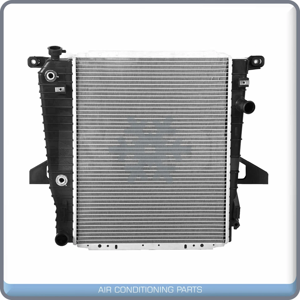 Radiator for Ford Ranger 1995-1997 Mazda B3000 - Image 2 of 4
