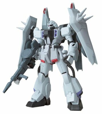 Gundam Seed Destiny MSIA Blaze Zaku Phantom (White) Action