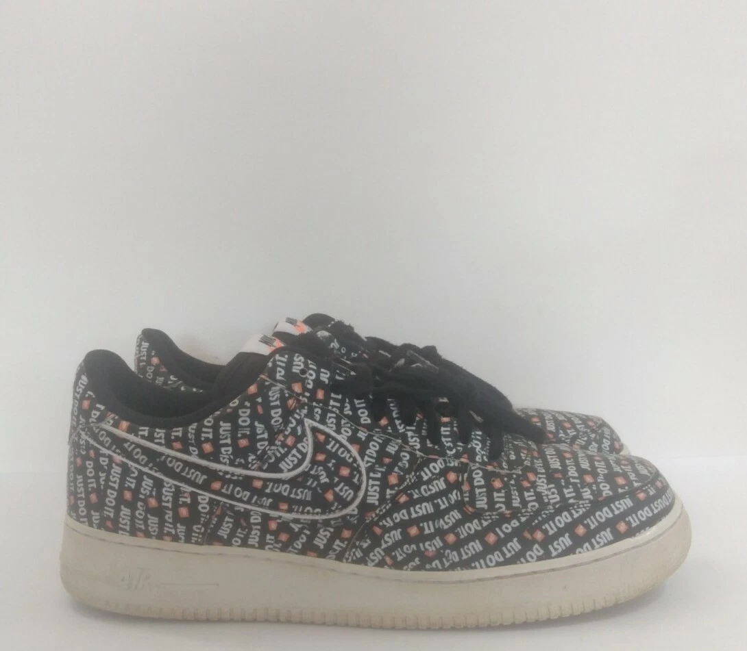 Courir air force 1 just do it cheap