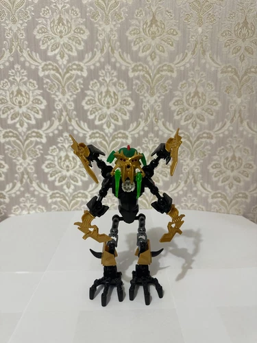 LEGO HERO Factory: Scarox (44003)