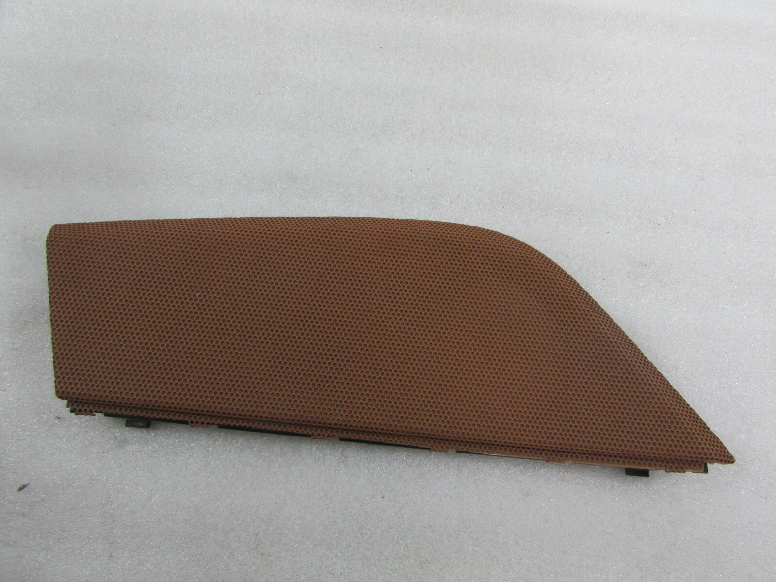 Ferrari California, LH, Left Interior Quarter Grille, Used, 85867100 