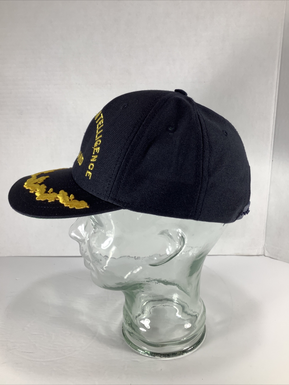 Joint Forces Intelligence Command Embroidered Sna… - image 4