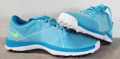 nike lunar summer lite 2 golf shoes