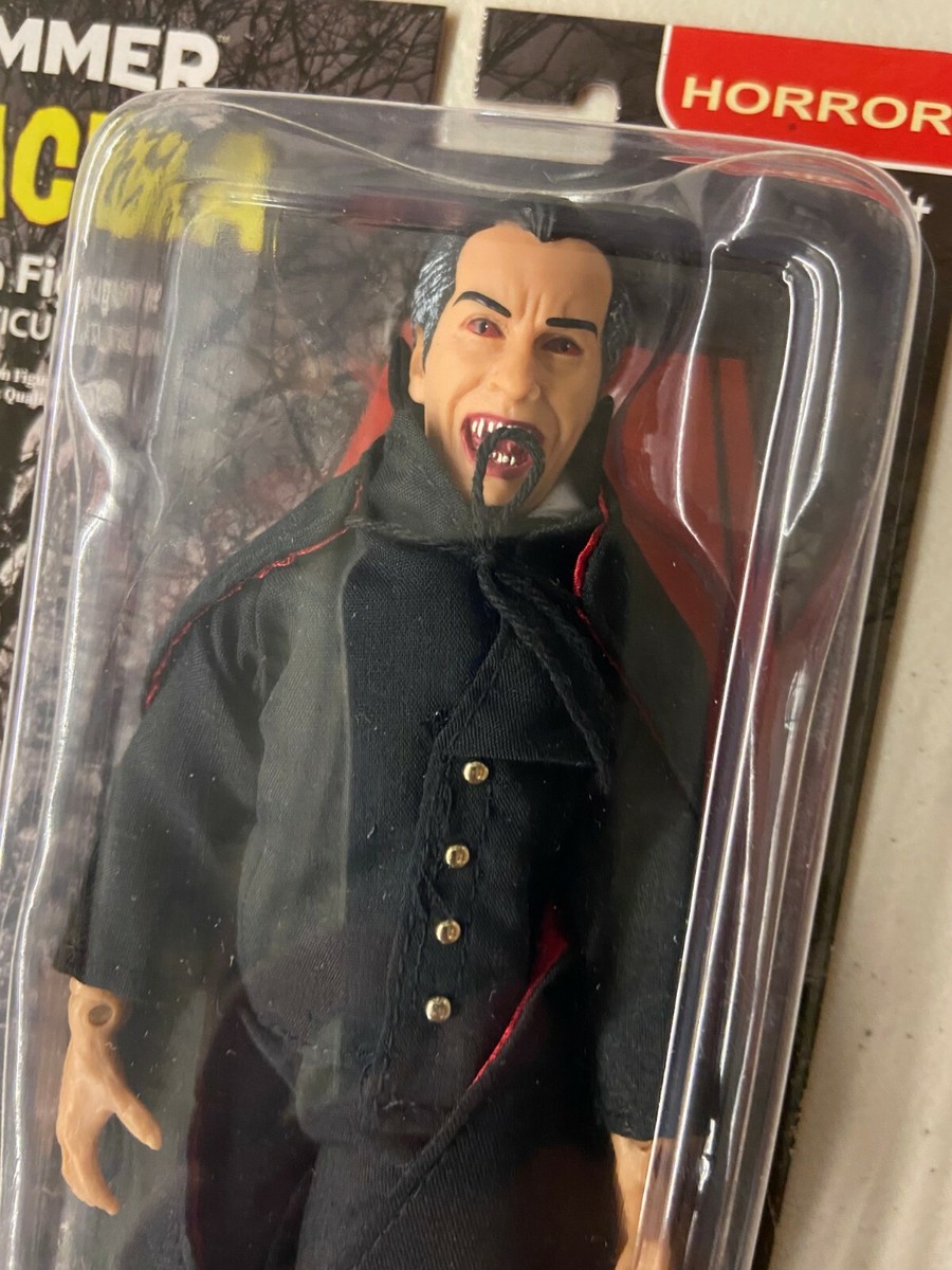 MEGO Horror Legend Series Hammer Dracula 8