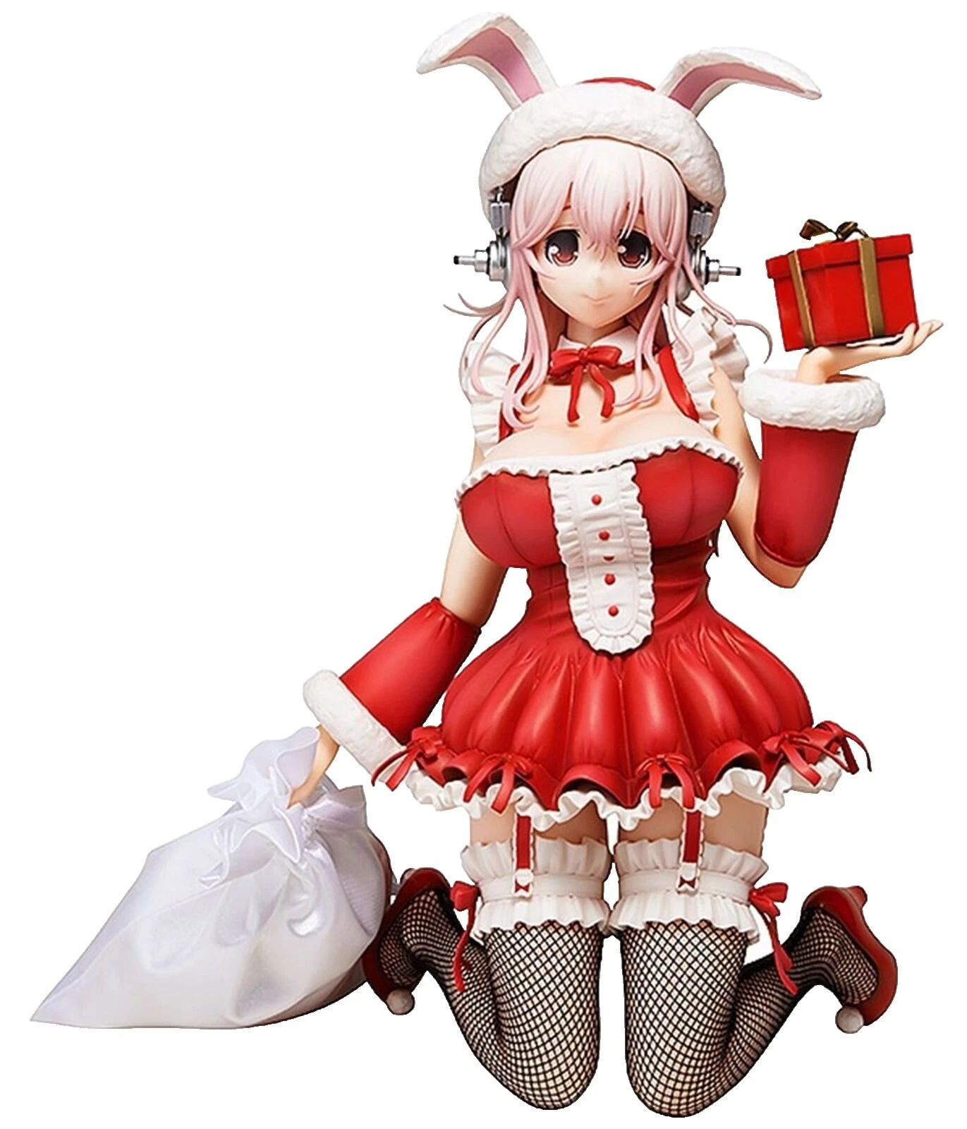 Экшн-фигурки Santa Claus ПВХ