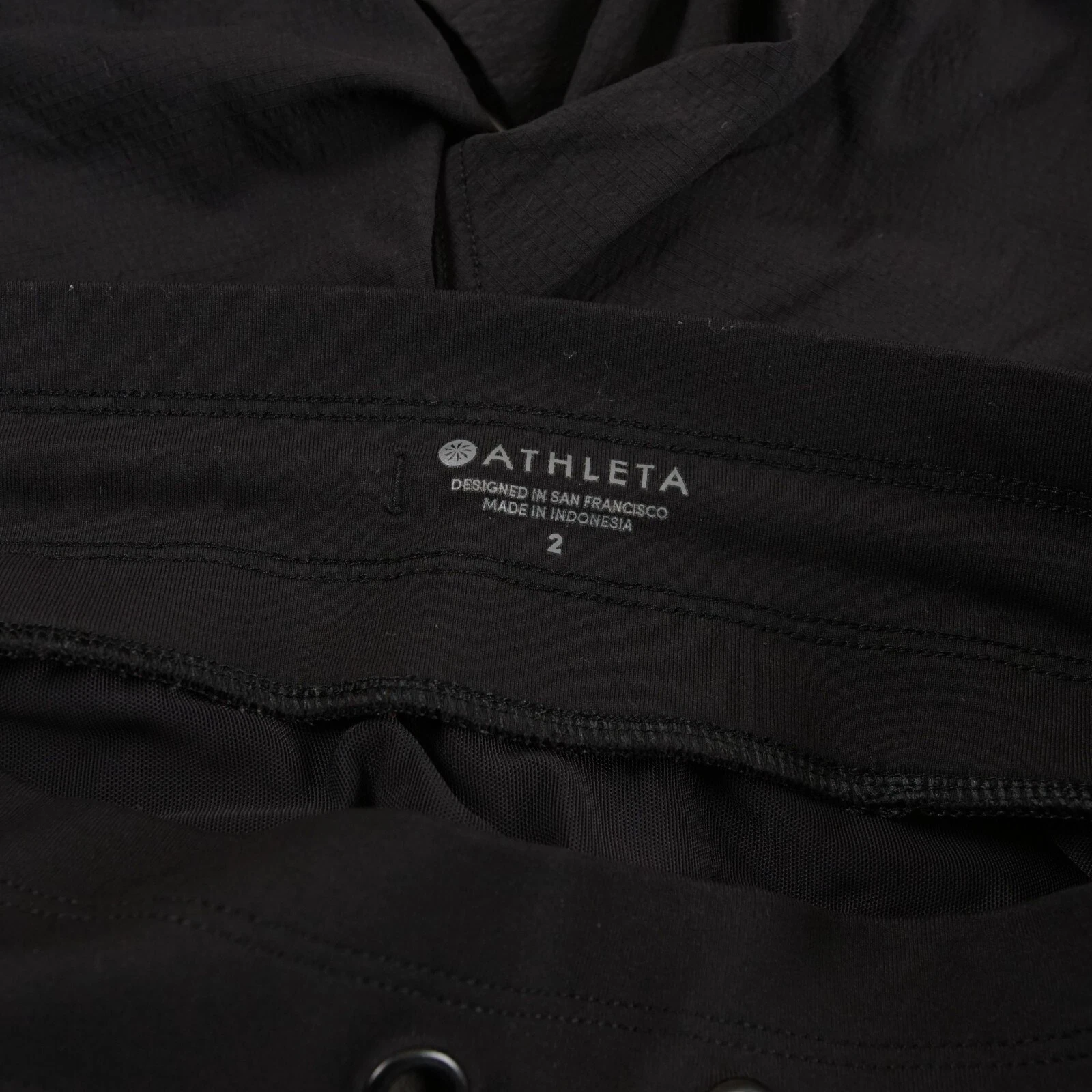 athleta north trekki jogger pants