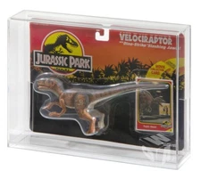 1 GW Acrylic Display Case - Jurassic Park Dinosaur Series 1-Small (ADC-043)