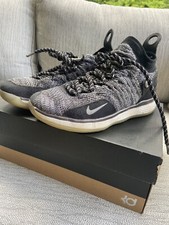 Size 4 - KD 11 Oreo
