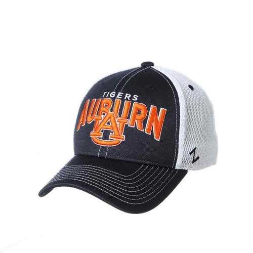 Zephyr Auburn University Alabama Tigers 