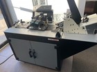 Refurbished Addressing System with V-Jet with Heavy Duty Feeder