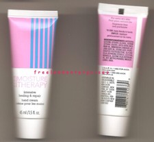 Hand Cream Mini Moisture Therapy Intensive Healing  Repair Avon 1.5 oz NEW Q1 
