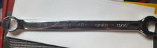 Mac Tools Cb262ks Knuckle Saver Combination Wrench 1316 - 12-pt.