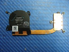 Lenovo Yoga 3 Pro 1370 13.3" Genuine CPU Cooling Fan w/ Heatsink AT0TA001SS0 1