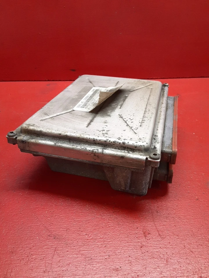 Модуль управления питанием 2001-2003 GM Multi Vehicle PCM 1220411 - Изображение 4 из 4