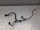 Fuel injector wires