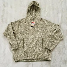 $145 Nike ACG Men's Large Wolf Tree Camo Therma-Fit Pullover Hoodie DR5733-247