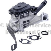 Pierburg Agr-Ventil 7.10334.25.0 FüR CitroËN DS Opel Peugeot Toyota