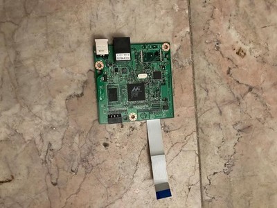 Genuine HP LaserJet P1102w printer part
