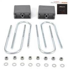 4 Drop Lowering Blocks Kit Extruded Block Aluminum 4 Drop Lowering Blocks Kit Extruded Block Aluminum