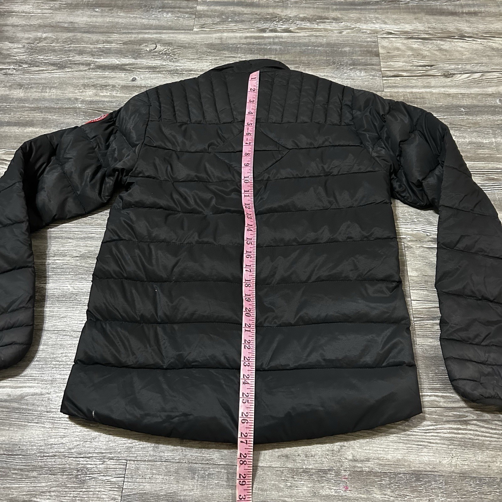 Canada Goose Artic Program Full Zip Jacket Size S… - image 9