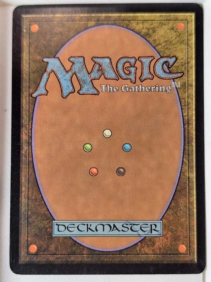 Blazethorn Scarecrow - Shadowmoor - Magic the Gathering MTG Nice! - Image 2 of 3