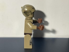 LEGO the Hobbit Goblin Soldier 2 Minifigure 79010 Lor032