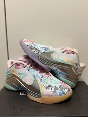 NIKE LeBron XXII  Monopoly'' - Sammleredition - NEU mit Karton - EU 41/US 8