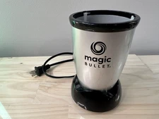 Magic Bullet Replacement Base MBR-1101, Motor  Base  Only, Tested Working