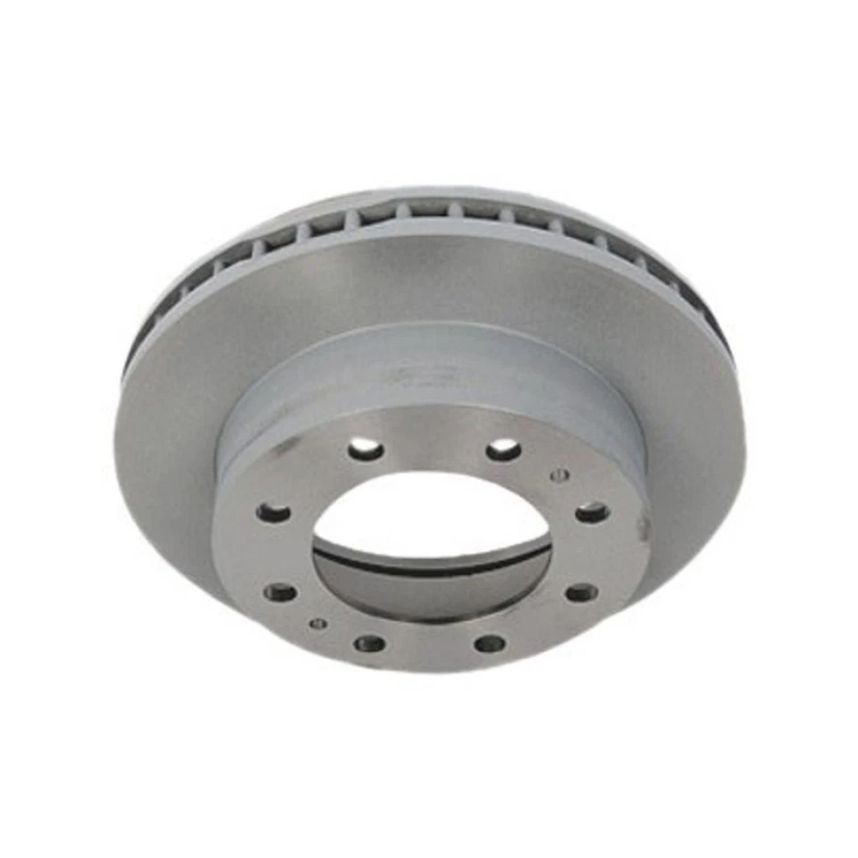 Rotor de freno ACDelco genuino para GMC Savana 2500/3500 2003-2024 | hierro fundido delantero Foto 3 de 4