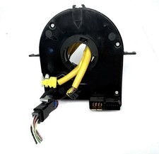 Jeep Liberty 2006-2007 Steering Column Clock Spring Srs Cable Oem Jeep Liberty 2006-2007 Steering Column Clock Spring Srs Cable Oem