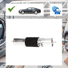 Knecht Kraftstofffilter BMW 5 (E39) 523 i