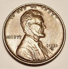 1931 D Lincoln Wheat Cent / Penny *BU / MS BR - MINT STATE BROWN*