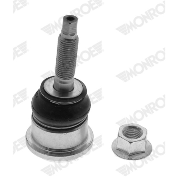 Monroe Traggelenk FüHrungsgelenk Hinten FüR Saab 9-3 Cabriolet YS3F E50-image