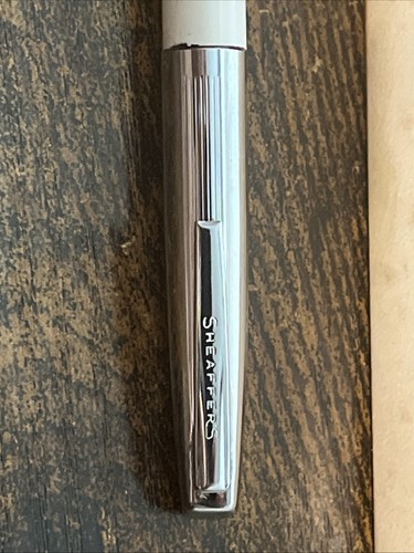 Vintage 1960's Sheaffer's Mechanical Pencil in Original box Collectible - Picture 4 of 9