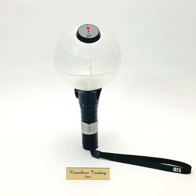 BTS Stick Light ver 1 Army Bomb Official 2015 | eBay